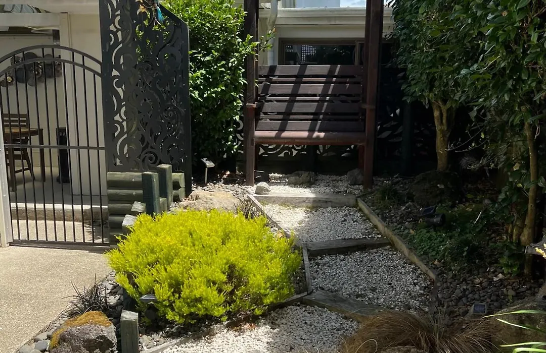 Carly'S Place-1